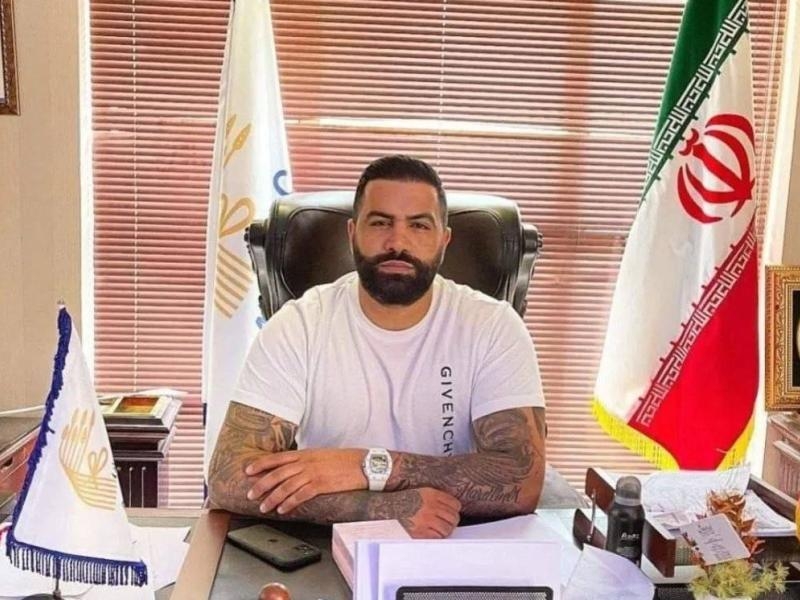 هەواڵگرى ئيسرائيل ئەفسەرێكى سوپاى پاسداران لەناو ئێران دەكاتە ئامانج